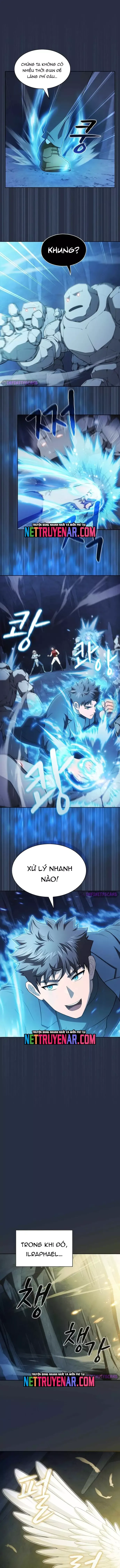 Người Chơi Trở Về Từ Địa Ngục Chap 176 - Next Chap 177