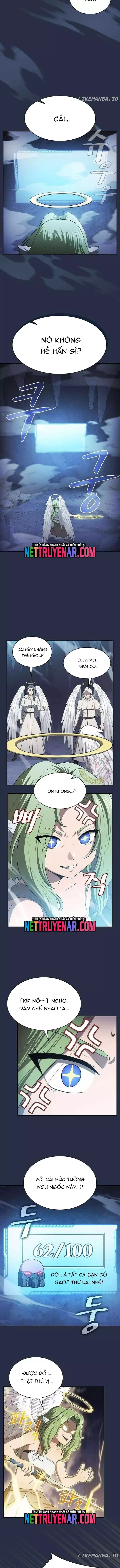 Người Chơi Trở Về Từ Địa Ngục Chap 177 - Next Chap 178