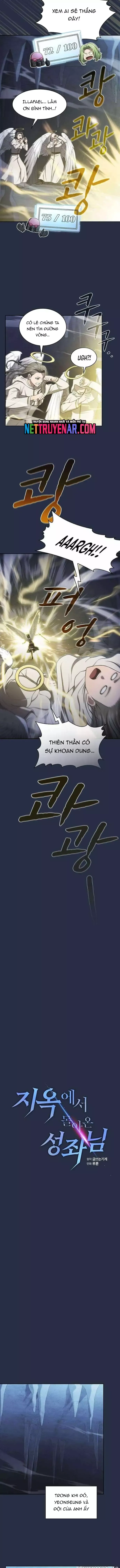 Người Chơi Trở Về Từ Địa Ngục Chap 177 - Next Chap 178