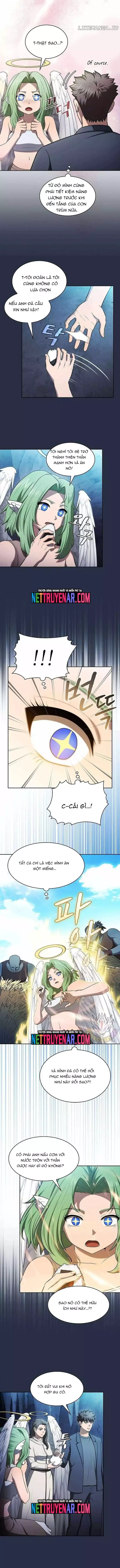 Người Chơi Trở Về Từ Địa Ngục Chap 178 - Next Chap 179