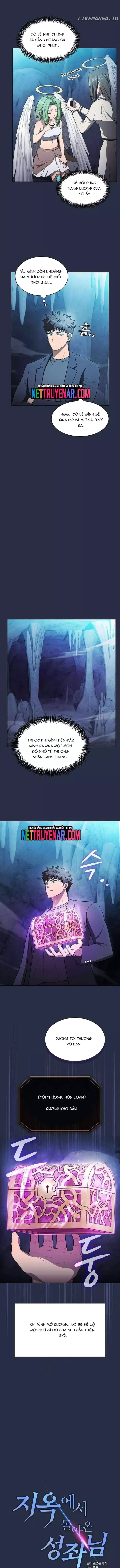 Người Chơi Trở Về Từ Địa Ngục Chap 178 - Next Chap 179