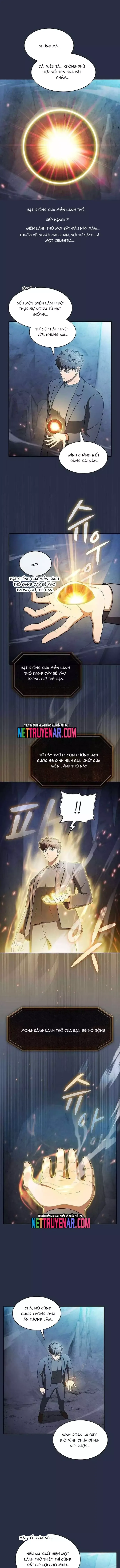 Người Chơi Trở Về Từ Địa Ngục Chap 178 - Next Chap 179