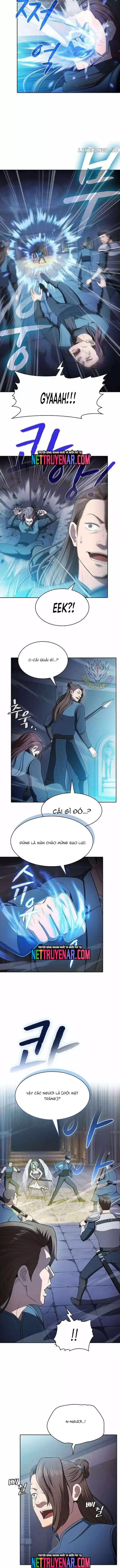 Người Chơi Trở Về Từ Địa Ngục Chap 178 - Next Chap 179