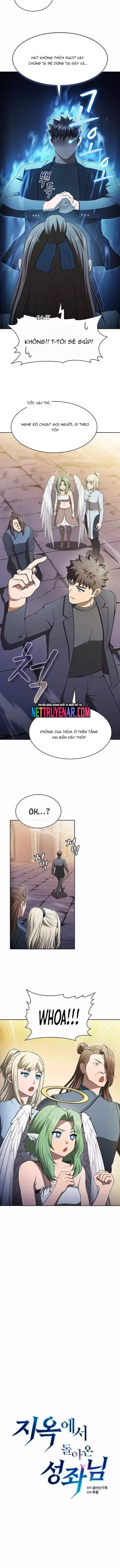 Người Chơi Trở Về Từ Địa Ngục Chap 179 - Next Chap 180