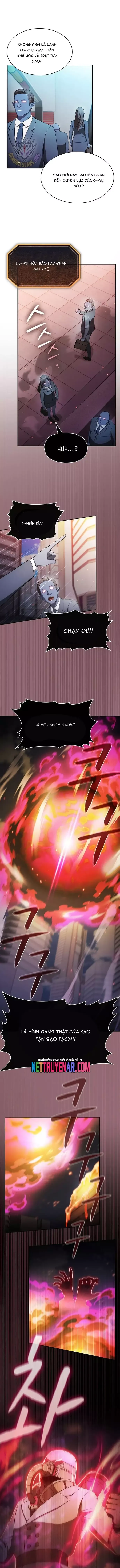 Người Chơi Trở Về Từ Địa Ngục Chap 180 - Next Chap 181