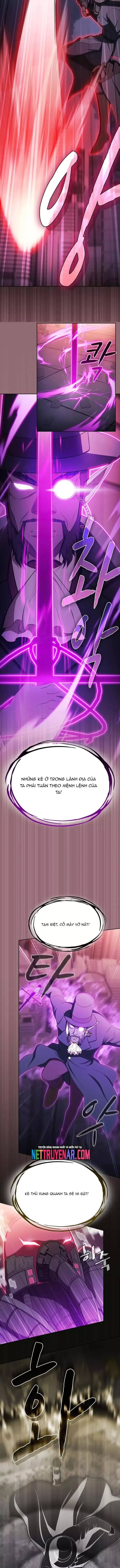 Người Chơi Trở Về Từ Địa Ngục Chap 180 - Next Chap 181