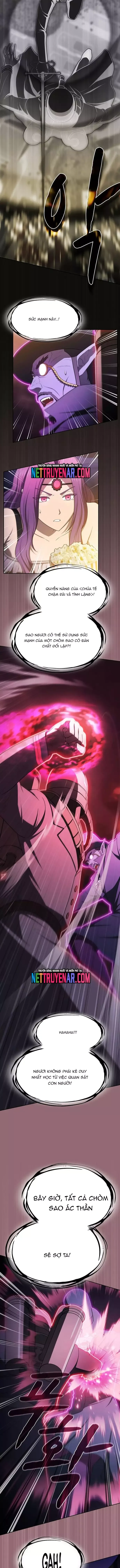 Người Chơi Trở Về Từ Địa Ngục Chap 180 - Next Chap 181