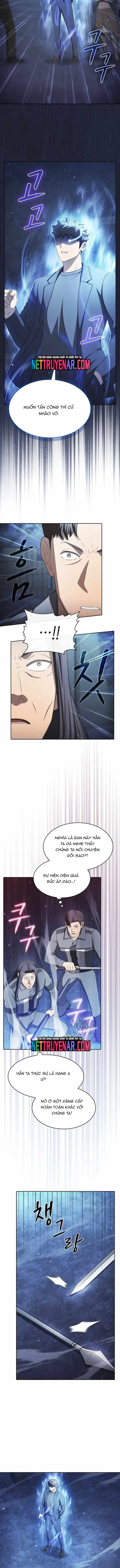 Người Chơi Trở Về Từ Địa Ngục Chap 181 - Next Chap 182