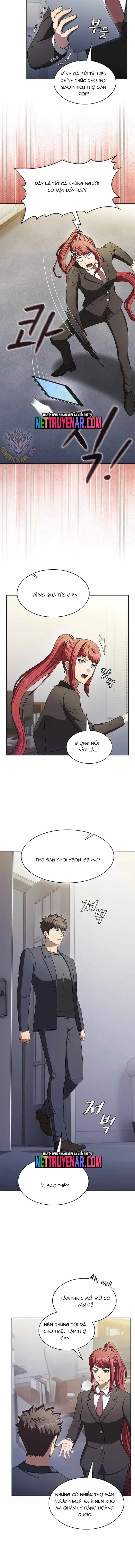 Người Chơi Trở Về Từ Địa Ngục Chap 182 - Next Chap 183