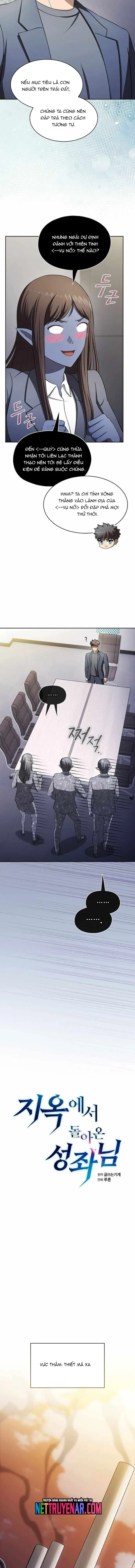 Người Chơi Trở Về Từ Địa Ngục Chap 182 - Next Chap 183