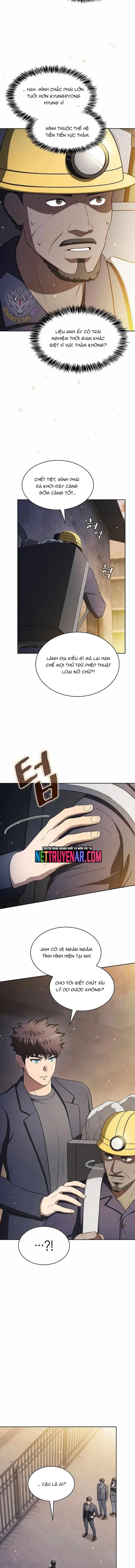 Người Chơi Trở Về Từ Địa Ngục Chap 182 - Next Chap 183