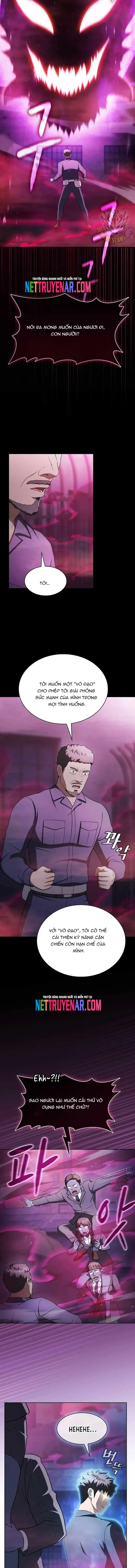 Người Chơi Trở Về Từ Địa Ngục Chap 182 - Next Chap 183