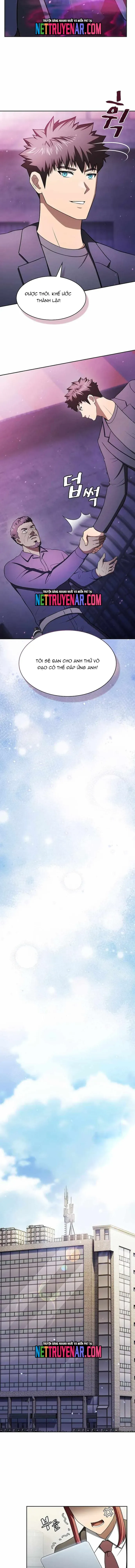 Người Chơi Trở Về Từ Địa Ngục Chap 182 - Next Chap 183