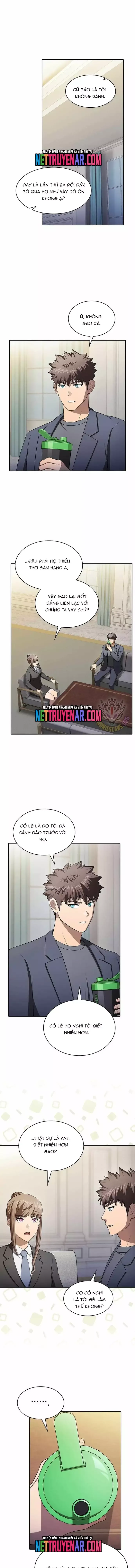 Người Chơi Trở Về Từ Địa Ngục Chap 183 - Next Chap 184