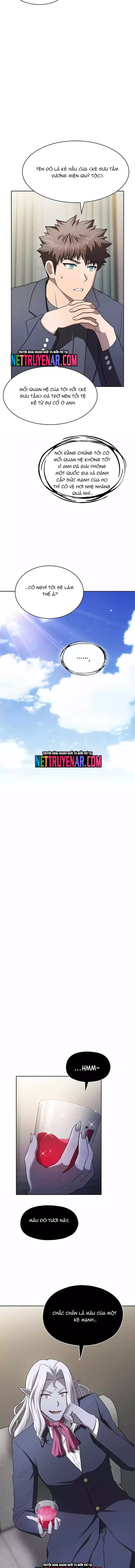 Người Chơi Trở Về Từ Địa Ngục Chap 183 - Next Chap 184