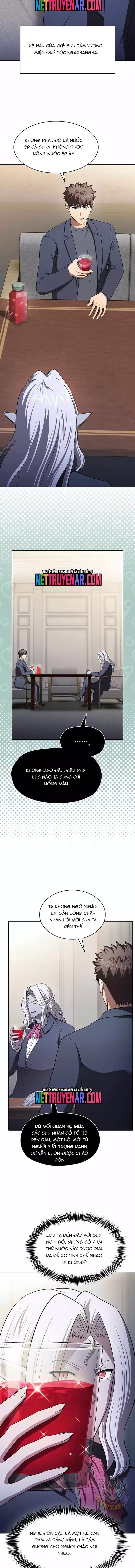 Người Chơi Trở Về Từ Địa Ngục Chap 183 - Next Chap 184