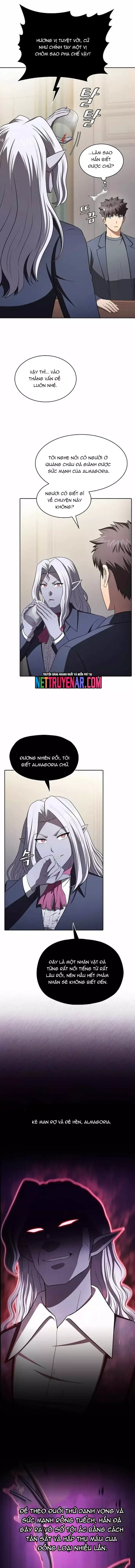 Người Chơi Trở Về Từ Địa Ngục Chap 183 - Next Chap 184