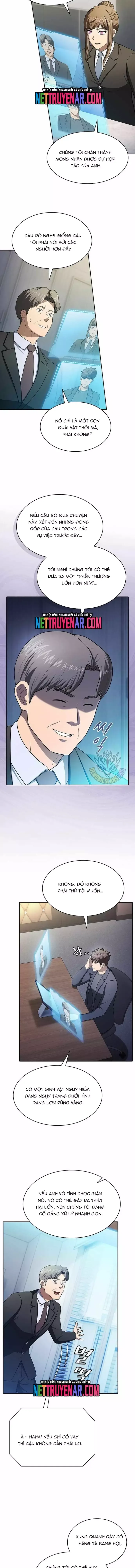 Người Chơi Trở Về Từ Địa Ngục Chap 183 - Next Chap 184