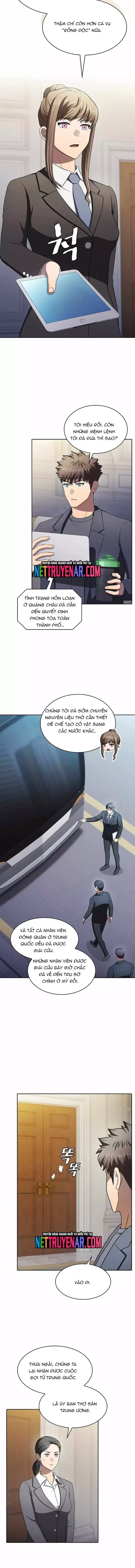 Người Chơi Trở Về Từ Địa Ngục Chap 183 - Next Chap 184