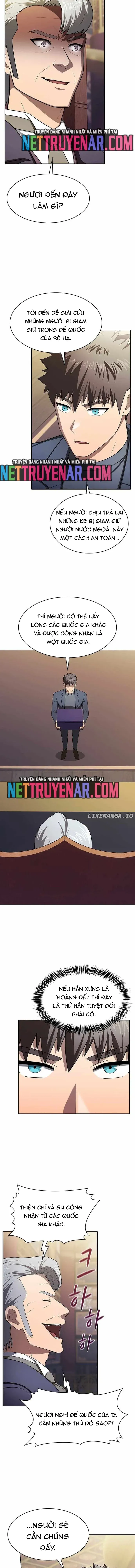 Người Chơi Trở Về Từ Địa Ngục Chap 184 - Next Chap 185