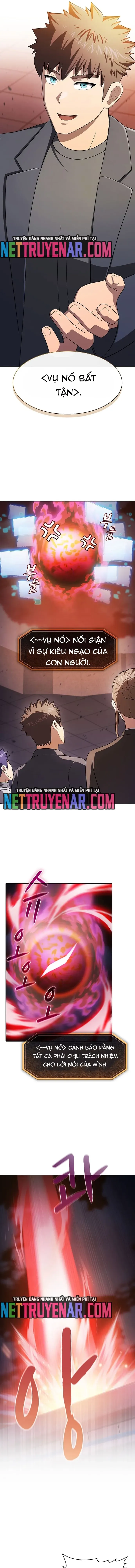 Người Chơi Trở Về Từ Địa Ngục Chap 185 - Next Chap 186