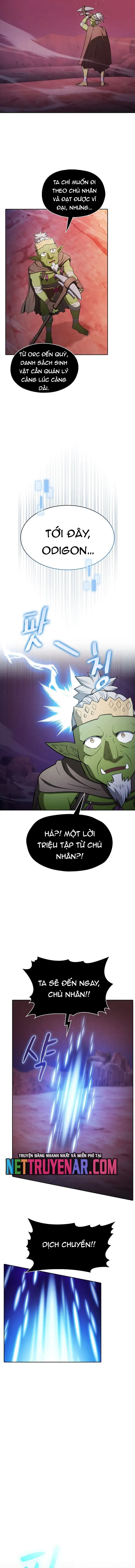 Người Chơi Trở Về Từ Địa Ngục Chap 185 - Next Chap 186