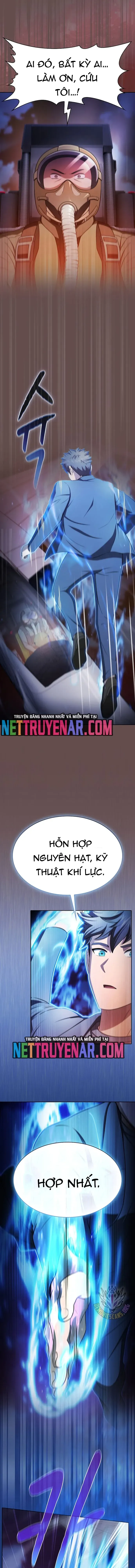 Người Chơi Trở Về Từ Địa Ngục Chap 185 - Next Chap 186