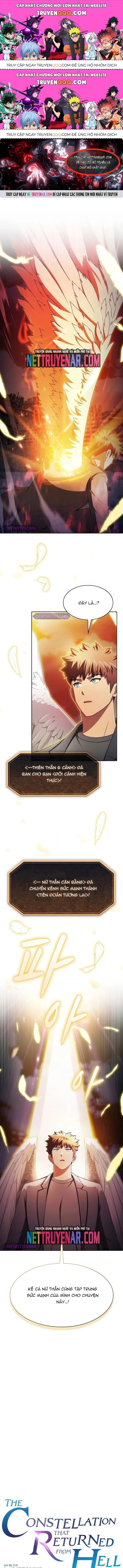 Người Chơi Trở Về Từ Địa Ngục Chap 186 - Next Chap 187