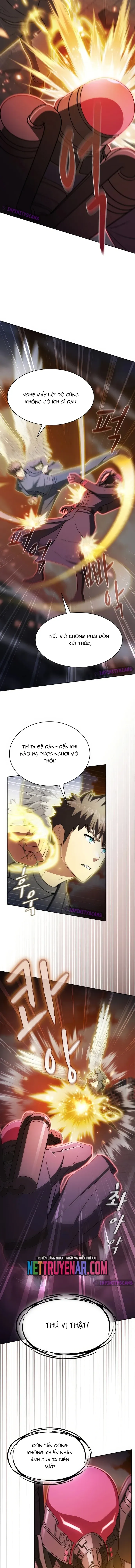 Người Chơi Trở Về Từ Địa Ngục Chap 186 - Next Chap 187