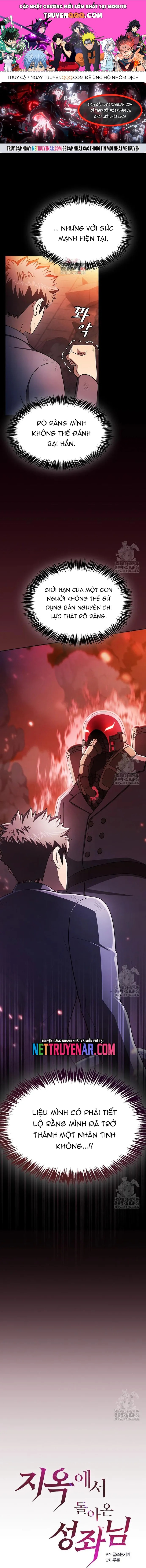 Người Chơi Trở Về Từ Địa Ngục Chap 187 - Next Chap 188