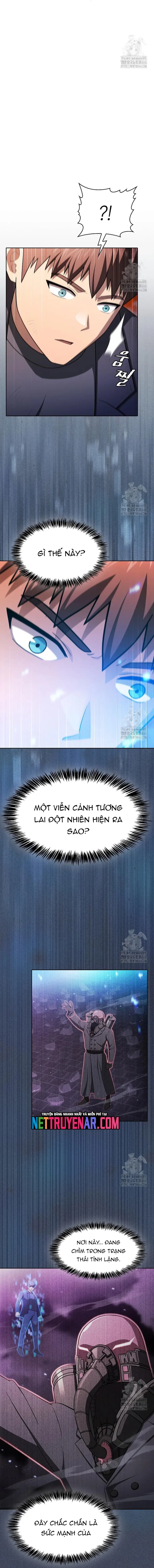 Người Chơi Trở Về Từ Địa Ngục Chap 187 - Next Chap 188