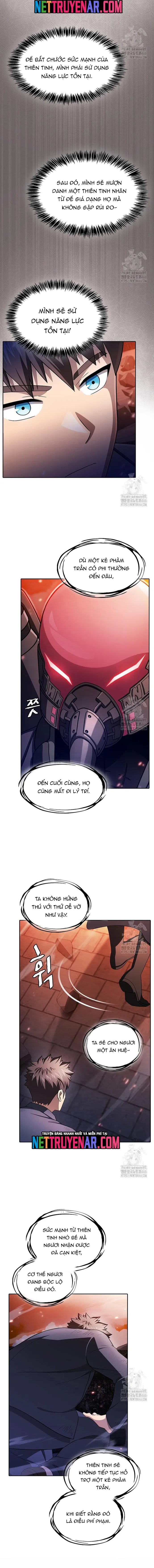 Người Chơi Trở Về Từ Địa Ngục Chap 187 - Next Chap 188