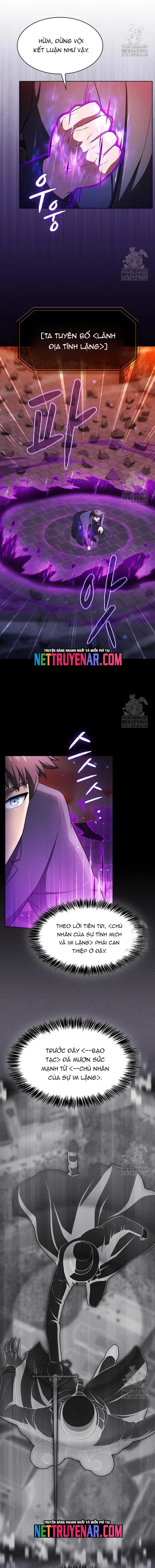 Người Chơi Trở Về Từ Địa Ngục Chap 187 - Next Chap 188