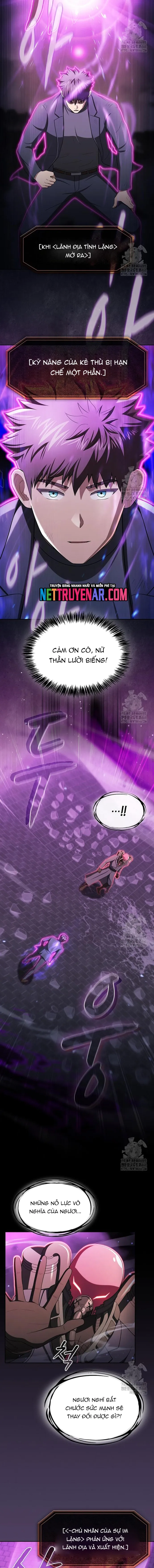 Người Chơi Trở Về Từ Địa Ngục Chap 187 - Next Chap 188