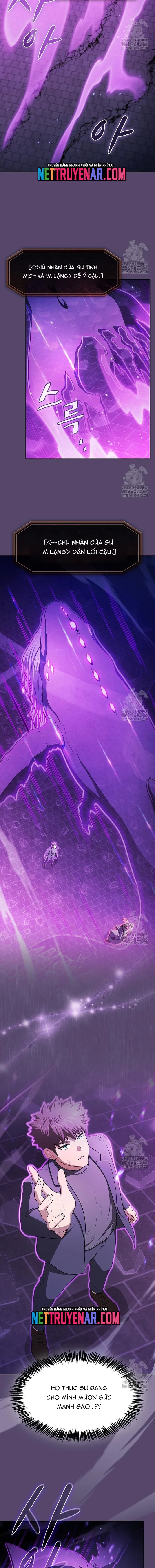 Người Chơi Trở Về Từ Địa Ngục Chap 187 - Next Chap 188