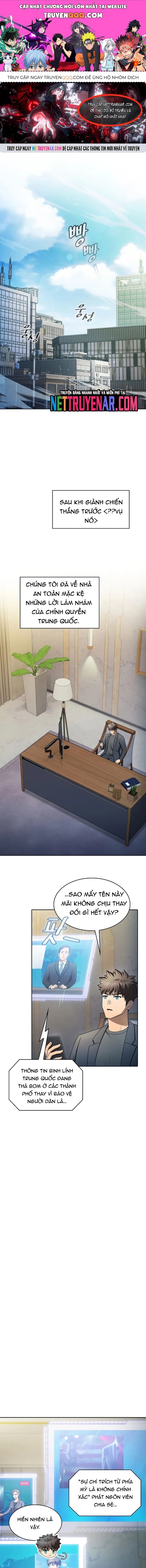 Người Chơi Trở Về Từ Địa Ngục Chap 188 - Next Chap 189