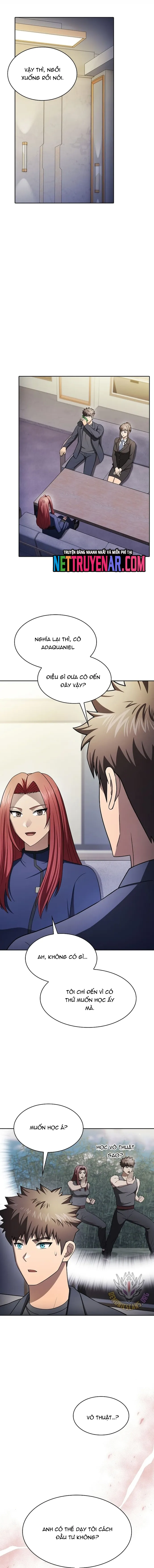 Người Chơi Trở Về Từ Địa Ngục Chap 188 - Next Chap 189