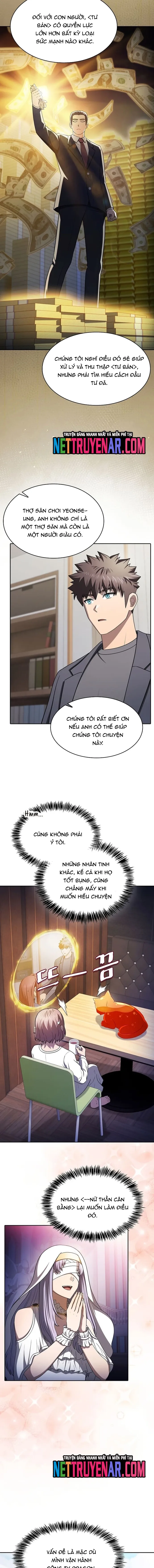 Người Chơi Trở Về Từ Địa Ngục Chap 188 - Next Chap 189