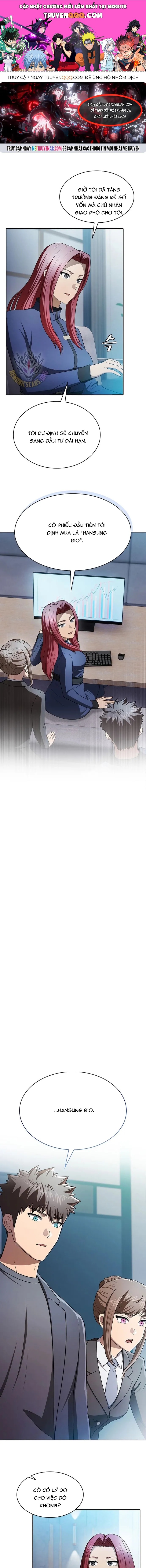 Người Chơi Trở Về Từ Địa Ngục Chap 189 - Next Chap 190