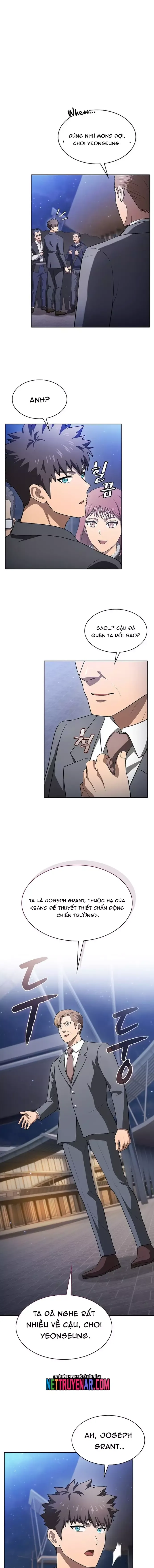 Người Chơi Trở Về Từ Địa Ngục Chap 190 - Next Chap 191