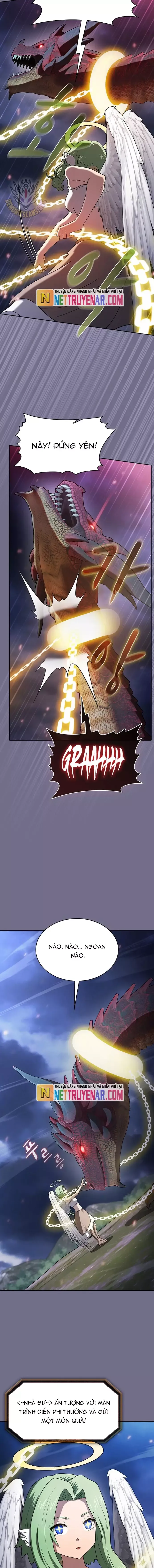 Người Chơi Trở Về Từ Địa Ngục Chap 193 - Next Chap 194
