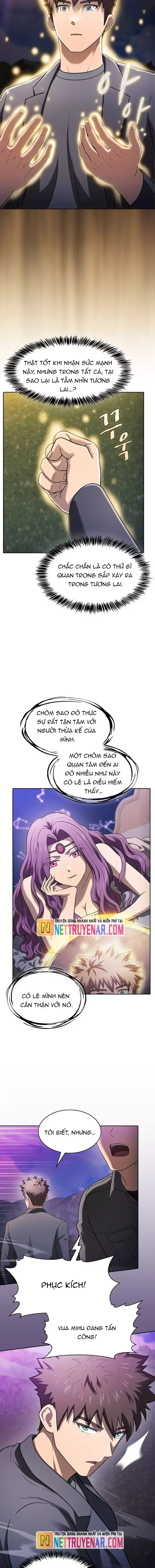 Người Chơi Trở Về Từ Địa Ngục Chap 194 - Next Chap 195