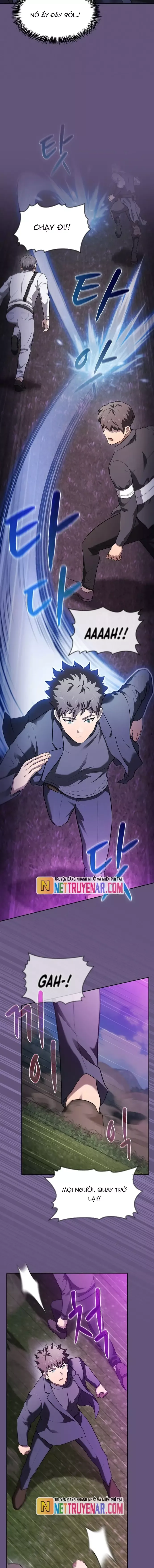 Người Chơi Trở Về Từ Địa Ngục Chap 194 - Next Chap 195