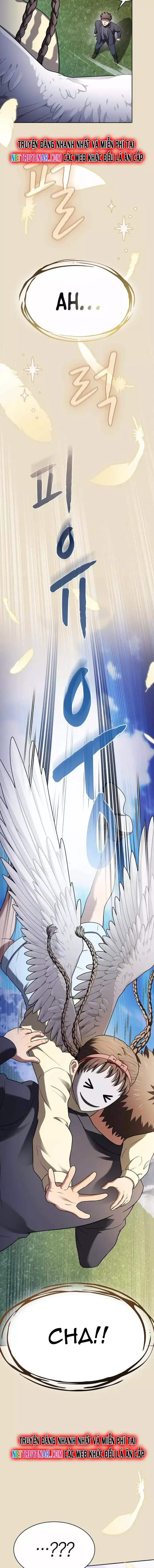 Người Chơi Trở Về Từ Địa Ngục Chap 195 - Next Chap 196