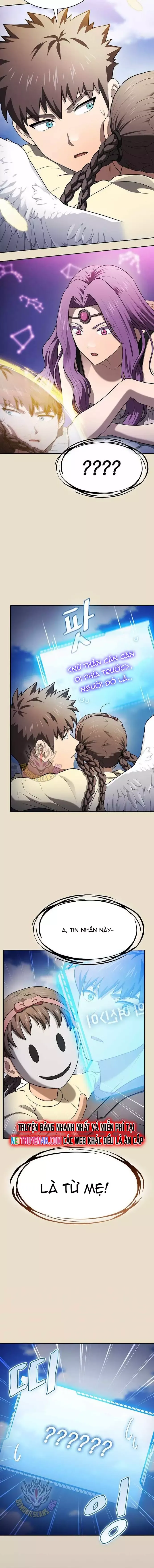 Người Chơi Trở Về Từ Địa Ngục Chap 195 - Next Chap 196