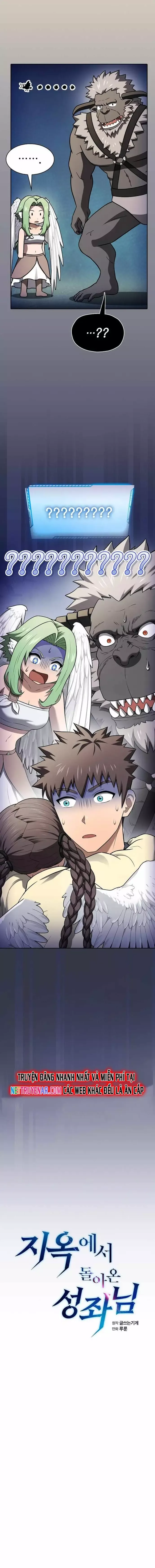 Người Chơi Trở Về Từ Địa Ngục Chap 195 - Next Chap 196
