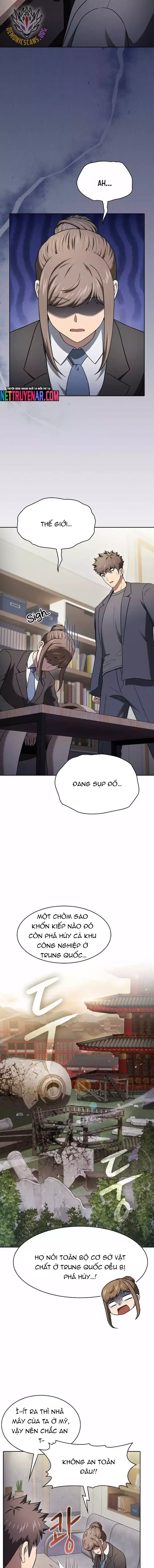 Người Chơi Trở Về Từ Địa Ngục Chap 196 - Next Chap 197