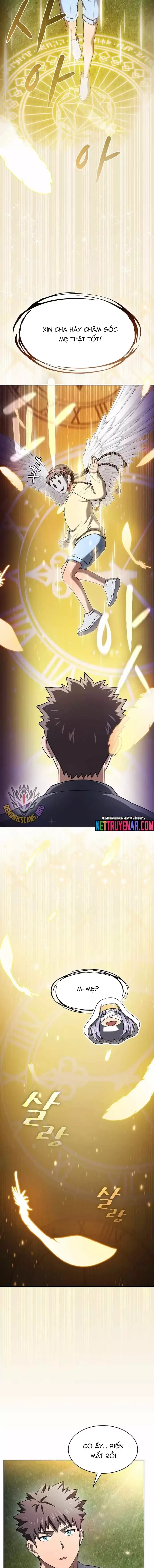 Người Chơi Trở Về Từ Địa Ngục Chap 196 - Next Chap 197