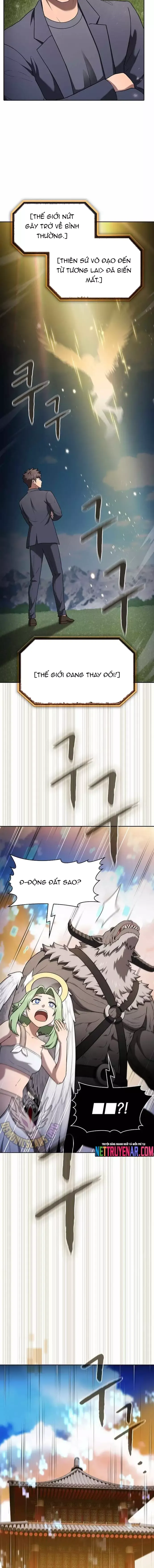 Người Chơi Trở Về Từ Địa Ngục Chap 196 - Next Chap 197