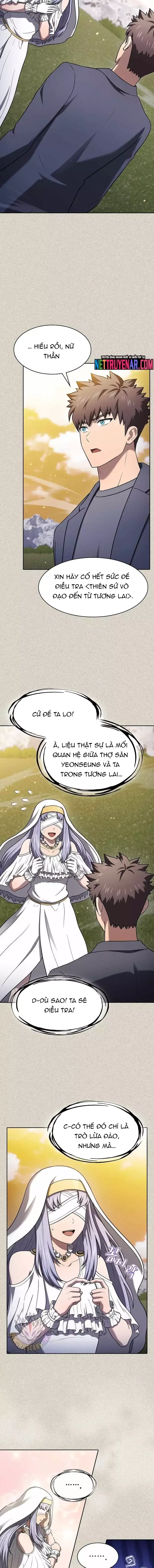 Người Chơi Trở Về Từ Địa Ngục Chap 196 - Next Chap 197